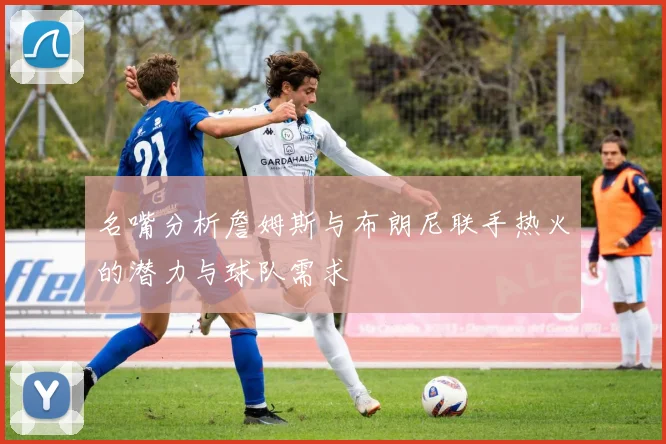 名嘴分析詹姆斯与布朗尼联手热火的潜力与球队需求