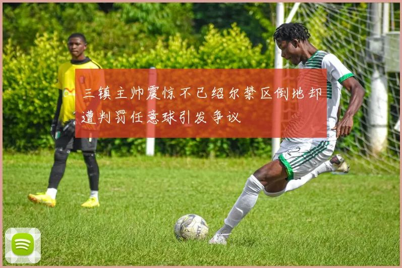 三镇主帅震惊不已绍尔禁区倒地却遭判罚任意球引发争议